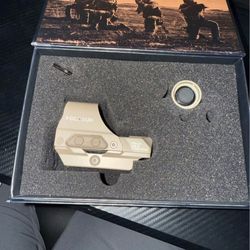 Holosun Red Dot 