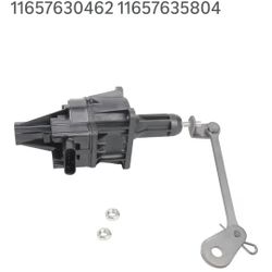 Turbocharger Wastegate Actuator Set Replace# OEM 1183 for BMW X1 X3 X4 X5 Z4 with 228i 320i 328i 428i 528i # OE 1186 1162 1165763