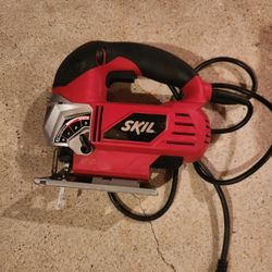 SKIL Jigsaw