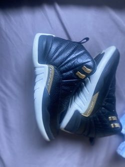 Jordan 12