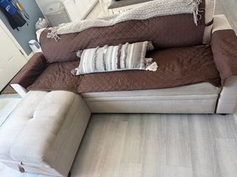 Sofá cama