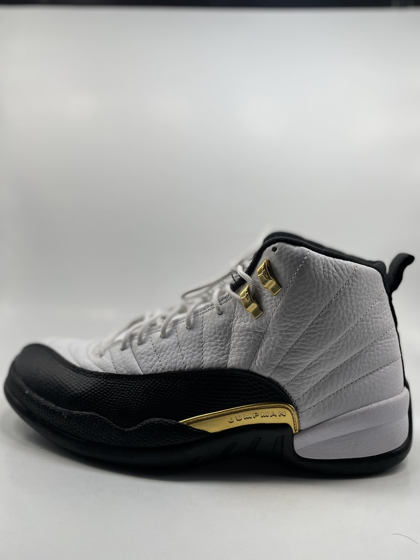 Jordan 12