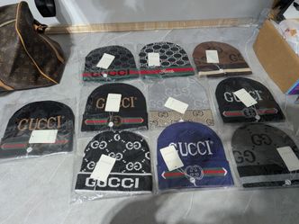 Beanies