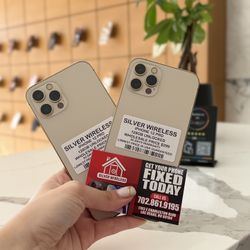 IPHONE 12 PRO 128GB UNLOCKED 💛