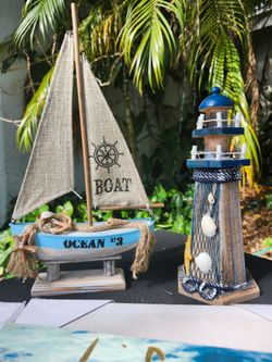 🌊✨️Coast Home Décor Set✨️🌊