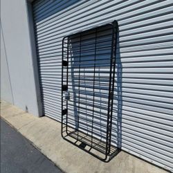 New XL 84x40 Car Van SUV Roof Rooftop Cargo Basket Rack Luggage  Maletas Maleton