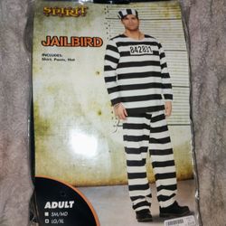 FIRM IN MERCED‼️🎃🎃 HALLOWEEN COSTUME SIZE LARGE/ XL