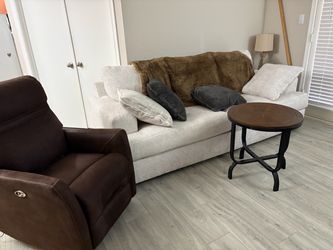 Electric Recliner