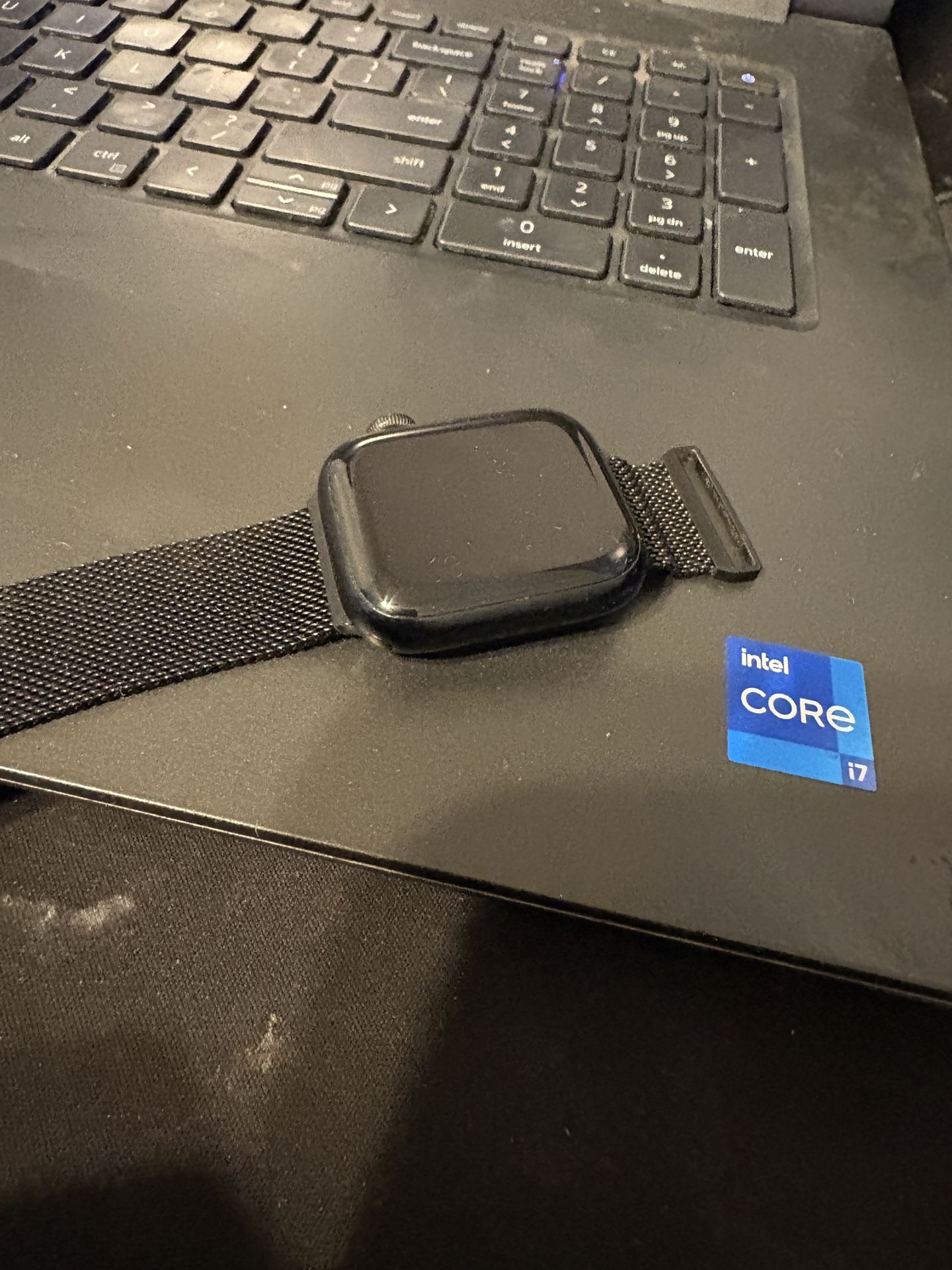 Apple Watch Series 7