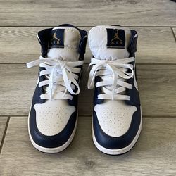 Air Jordan 1 Mid (GS)