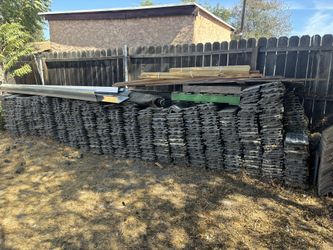 Roofing Tile