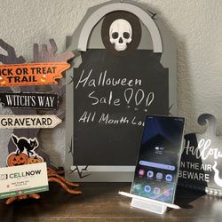 Samsung Galaxy S24 Ultra T-Mobile 256GB - Black