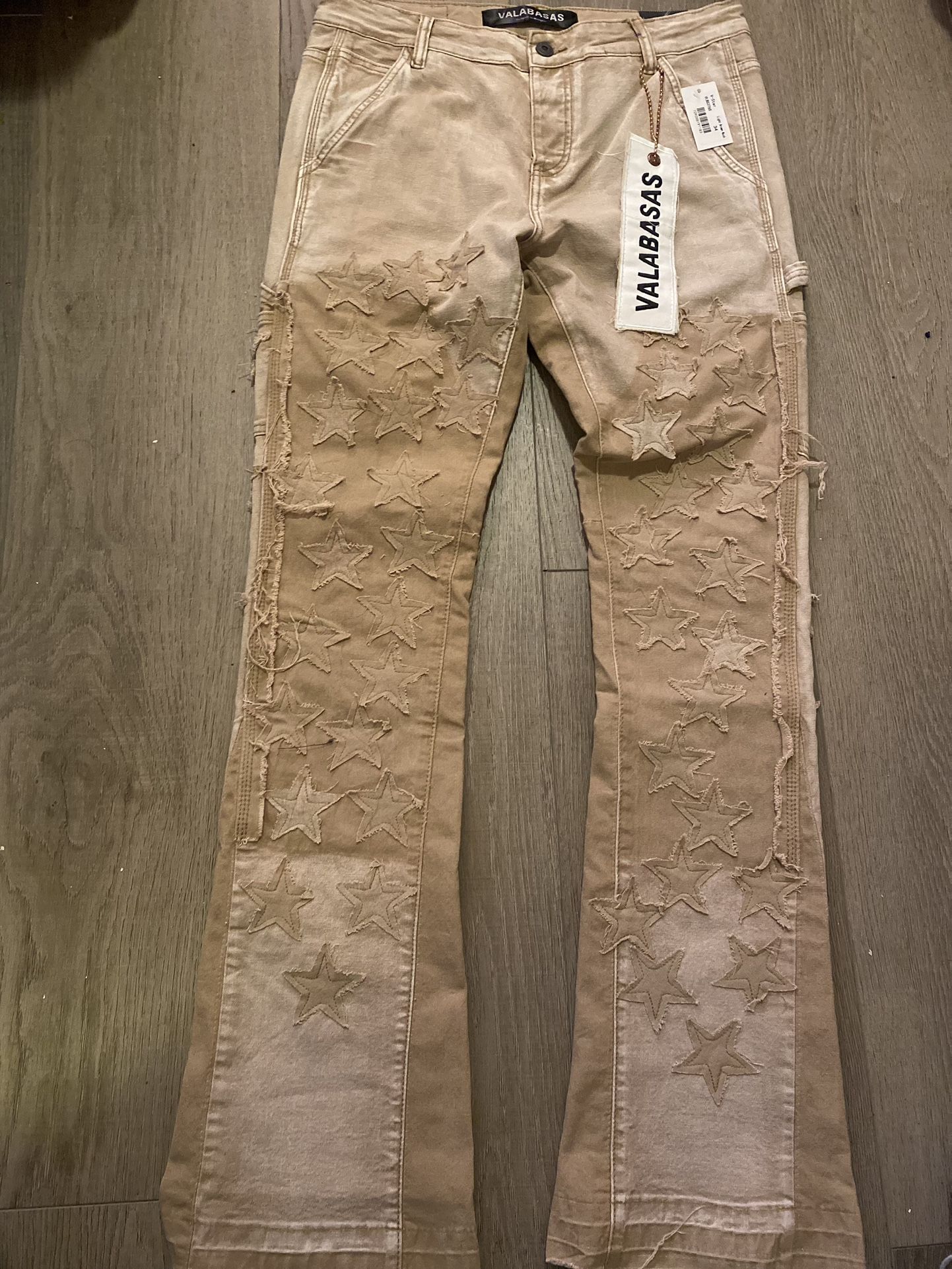 Valabasas Jeans Brand New With Tags.