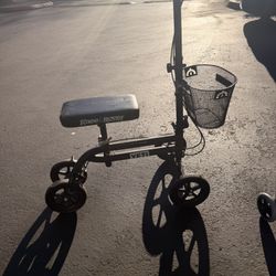 Knee Scooter