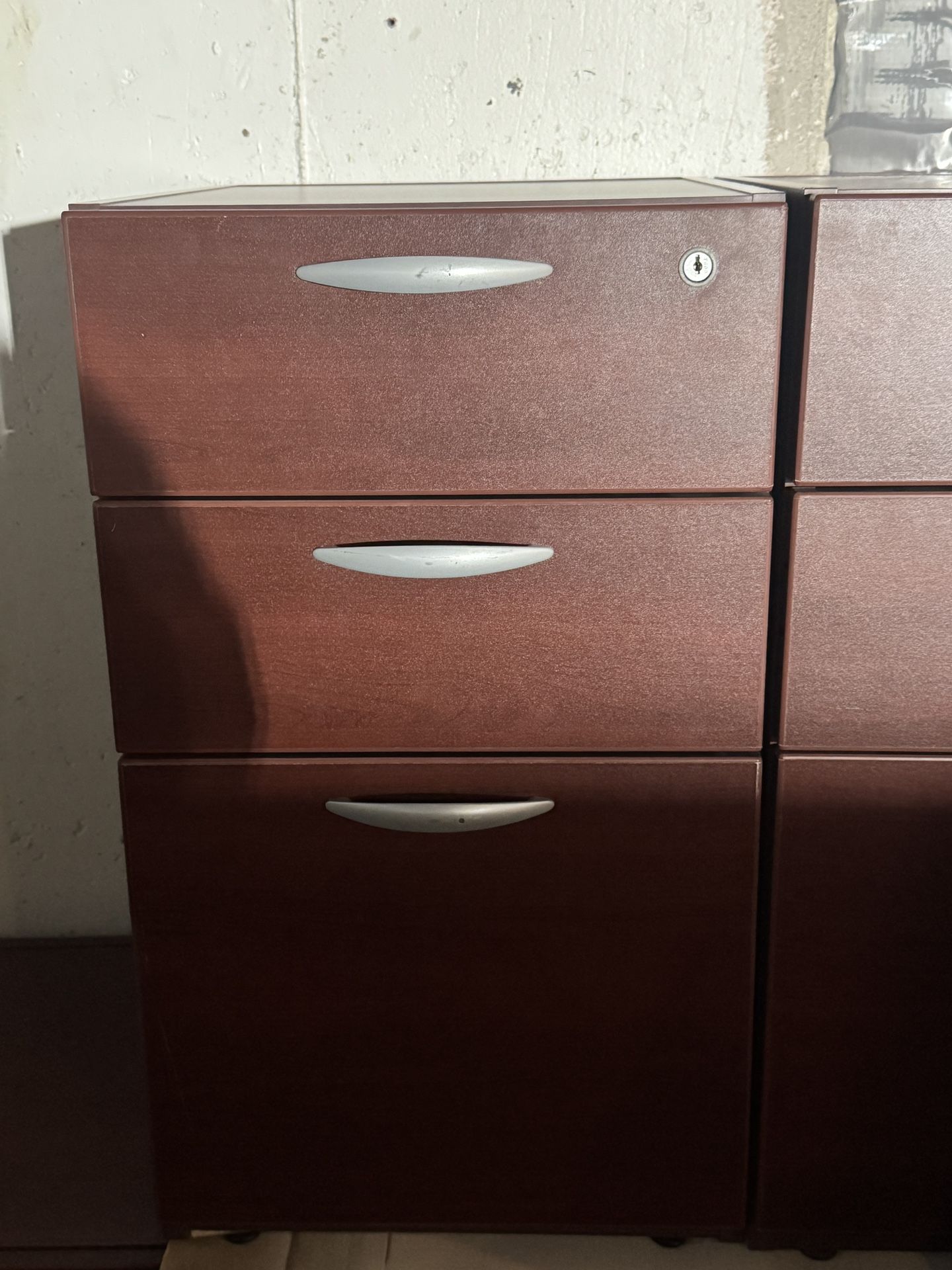Filing Cabinet