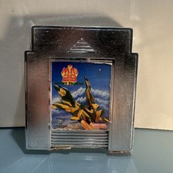 MiG 29: Soviet Fighter for the Nintendo