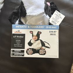 Halloween Costume