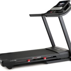 Treadmill Proshox 2 