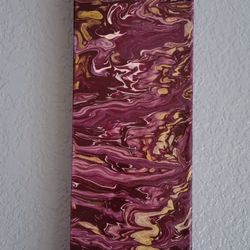 Handmade Abstract Painting 