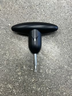 Callaway Driver Torque Wrench Golf Tool