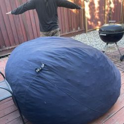 Big Joe Bean Bags 2 Of them