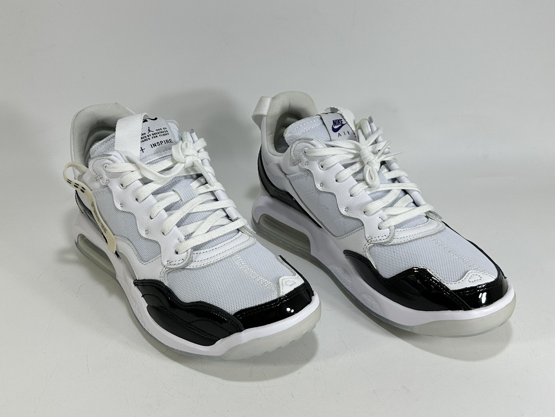 Nike Air Jordan MA2 Concord WHITE/BLACK Men's Sneakers CV8122