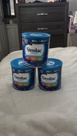 Similac Advance