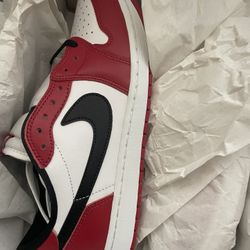 Air Jordan 1 Chicago #2025