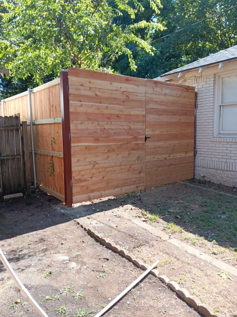 PORTONES ELÉCTRICOS