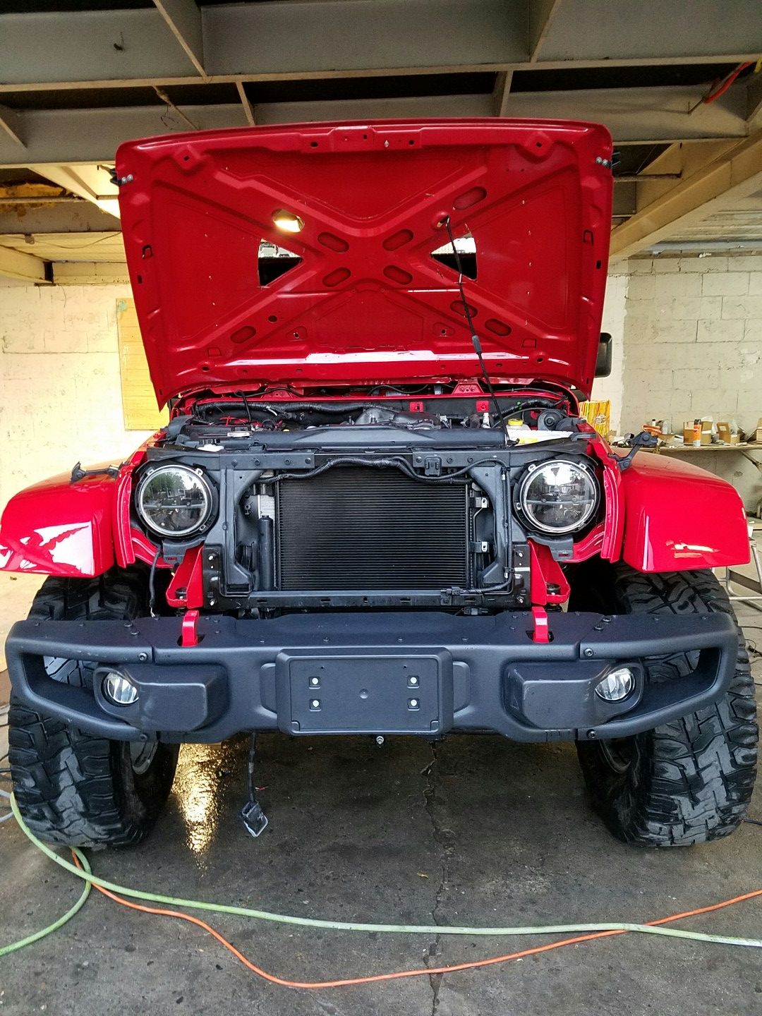 Jeep JK Axles For Sale: A Comprehensive Guide to Upgrading Your Wrangler's Foundation