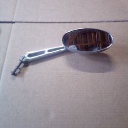 Harley Davidson Mirror