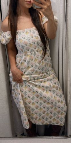 Women dress