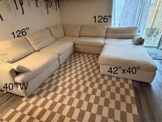 Ashley Furniture Sectional Couch