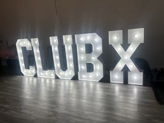 Marquees 