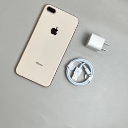 iPhone 8 Plus 256GB