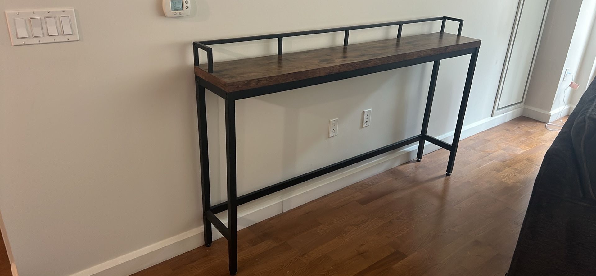 Sofa Table