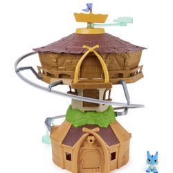Spin Master DreamWorks Dragons Rescue Riders Boost Adventure Play Set