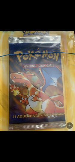 Original Pokémon collection 