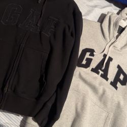 Gap Hoodies