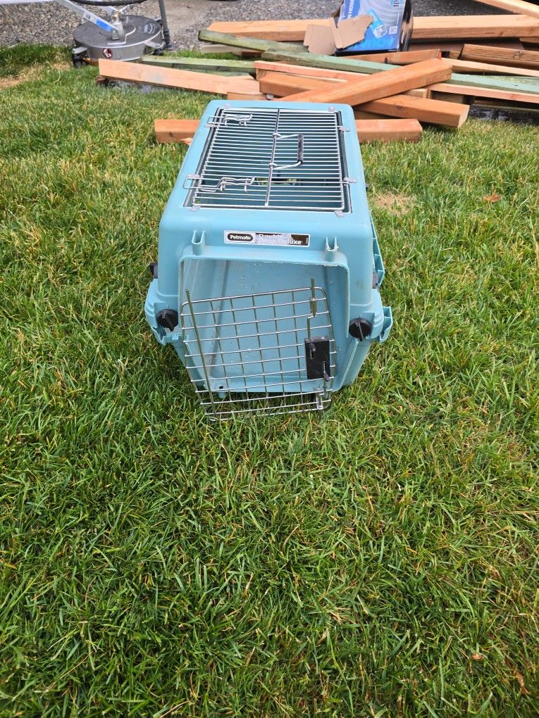 Pet Carrier