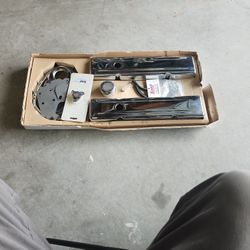 Chevy  350 Dress Up Kit