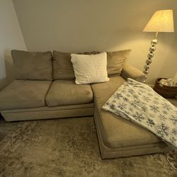 Small sectional couch