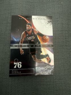 Paul George