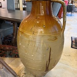 Ceramic Glazed Decorative Floor Pot 🌵MUST GO🌵