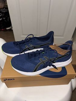 Asics 11.5 men