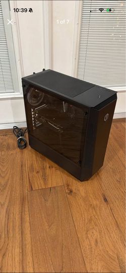 Cyber Power PC C-Series