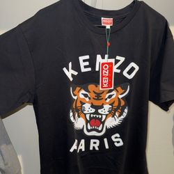 Kenzo Paris Shirt