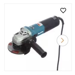Makita Grinder 5 speed