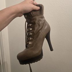 Jessica Simpson Boots