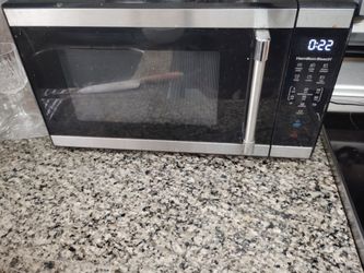 Microwave